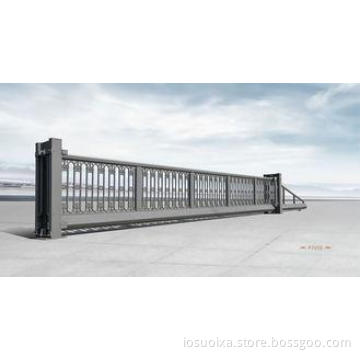 Electric Automatic Sliding Gates